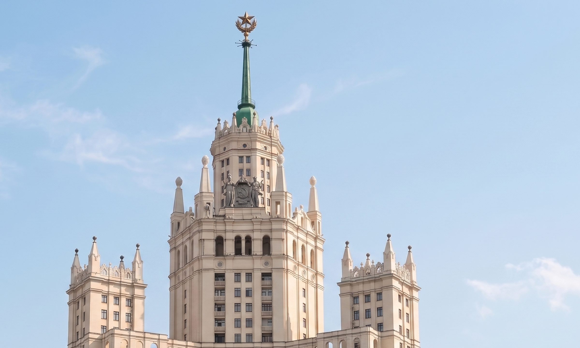 Котельническая&nbsp;—&nbsp;закрытая сделка премиум-вторички ЦАО