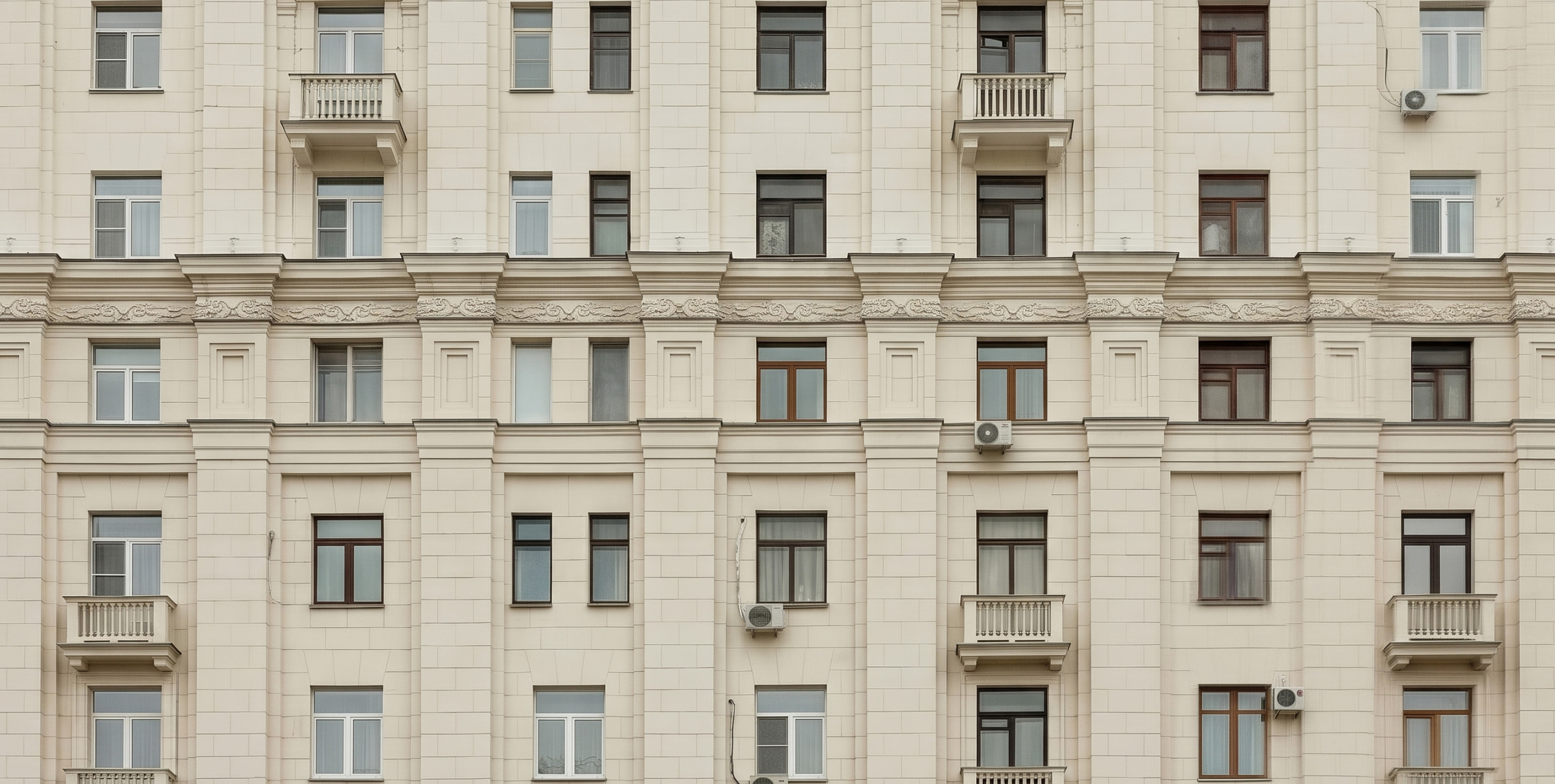 Ипотека на&nbsp;премиум-вторичку ЦАО&nbsp;—&nbsp;сталинские высотки, дореволюционка, авангард и конструктивизм