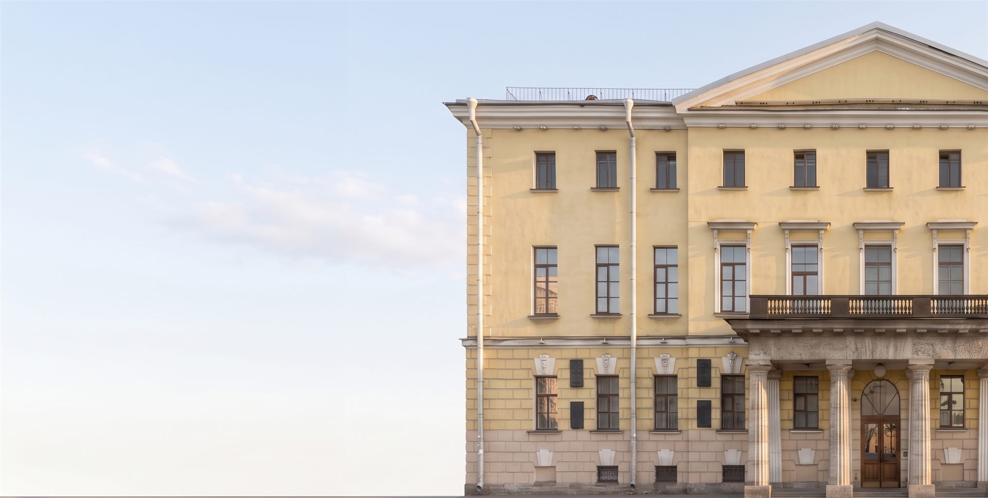 Сталинский ампир — премиум-вторичка ЦАО