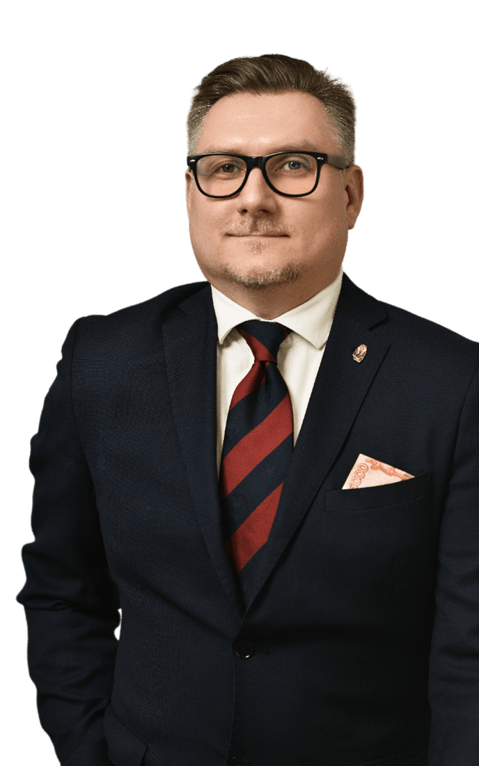 Белолипцев Владимир