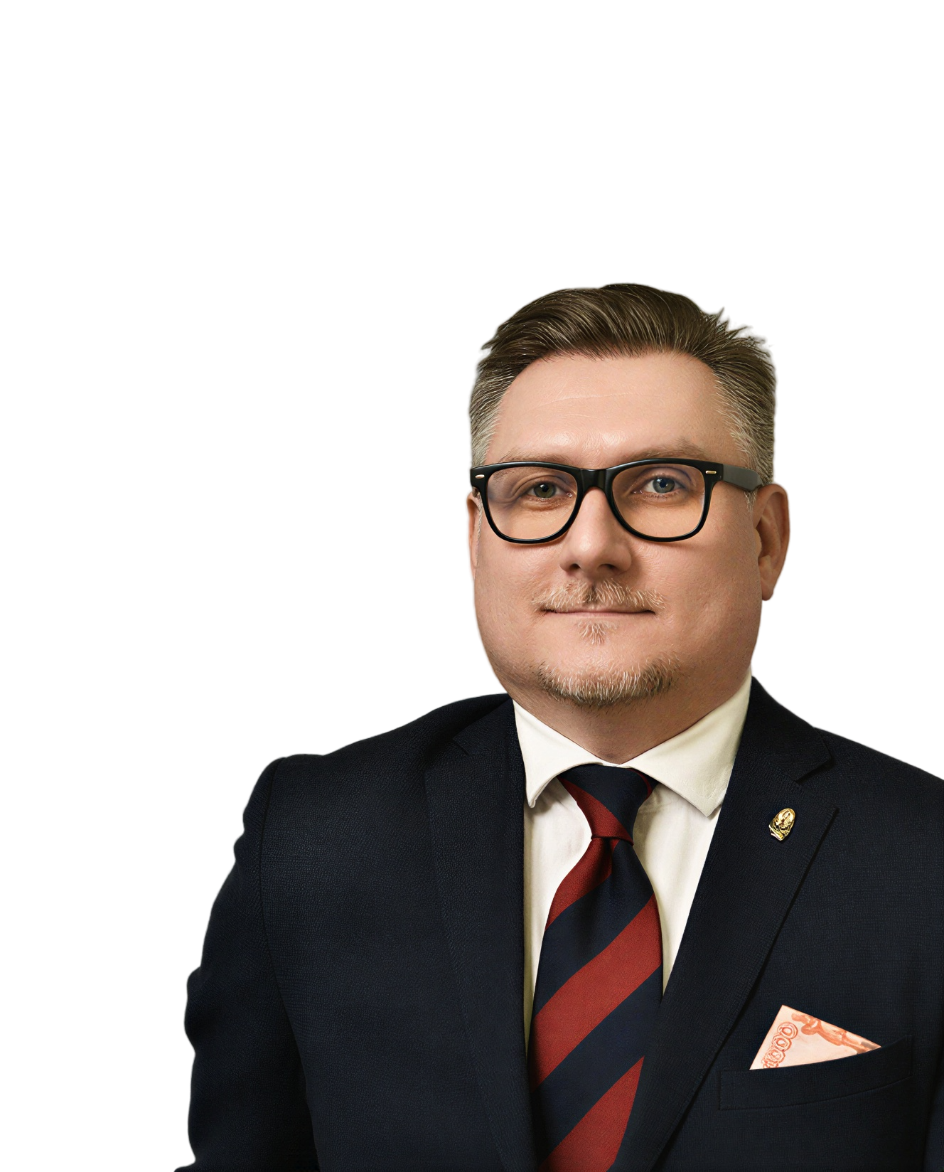 Белолипцев Владимир Александрович