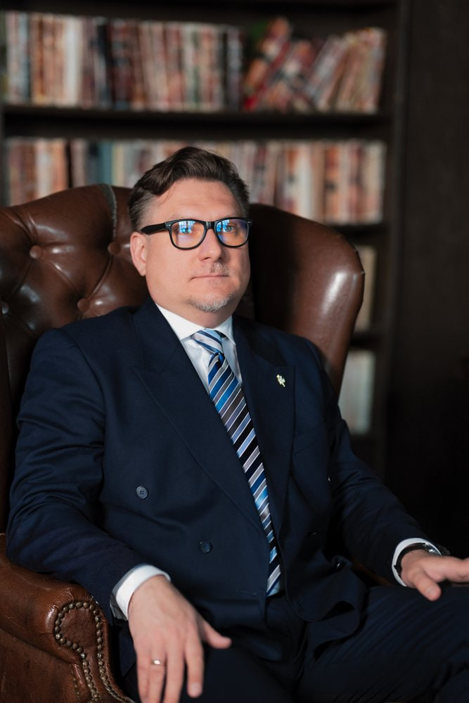 Белолипцев Владимир